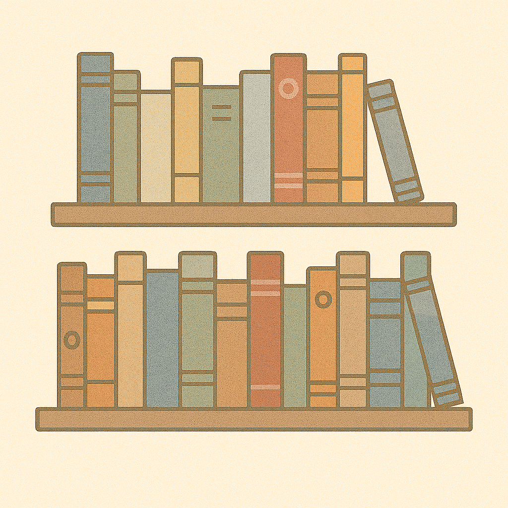 読書ライフ イメージ